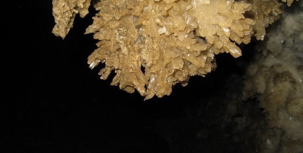 Фотографії печер Поділля (Млинки, Кристалічна, Вертеба, Атлантида)_4723