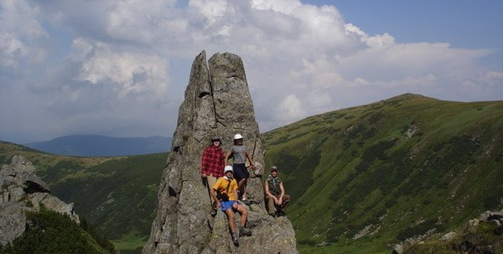 Похід в Карпати (Чорногора)_4572