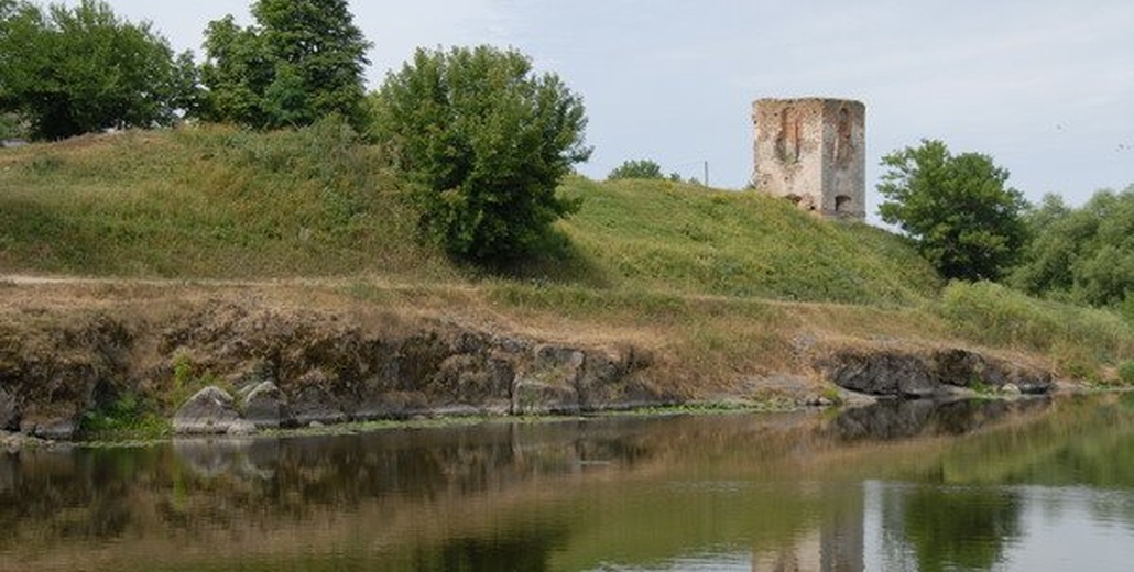 Сплави рікою Південний Буг_3994