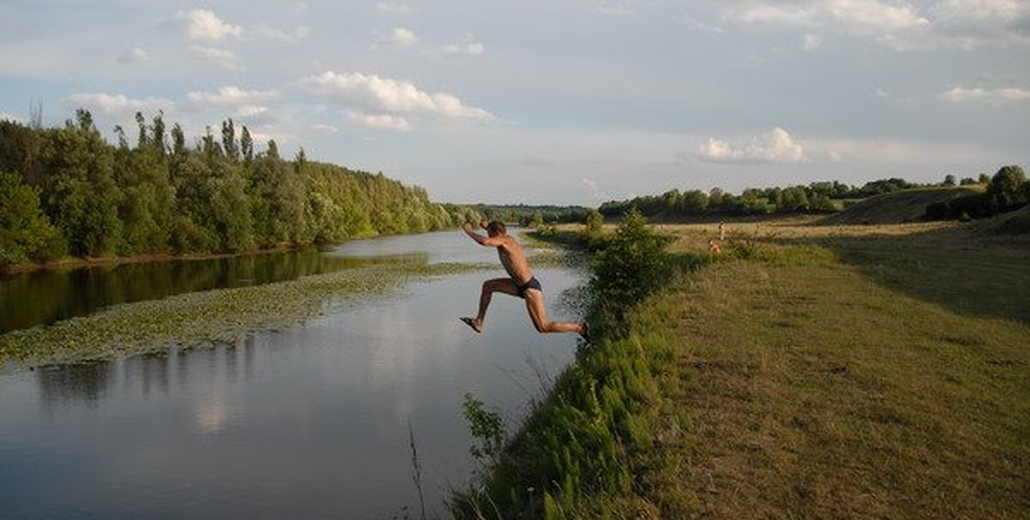 Сплави рікою Південний Буг_3988