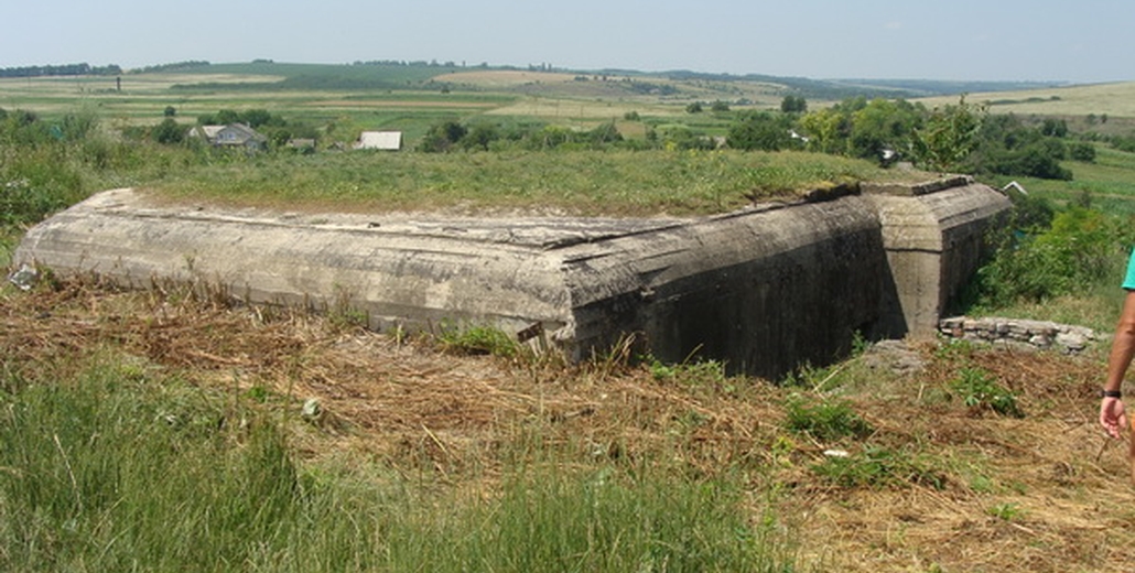 Сплав по Дністру до Хотина_3209