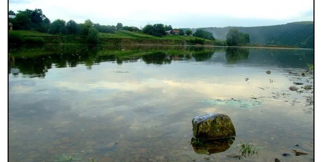 ось він - Дністер