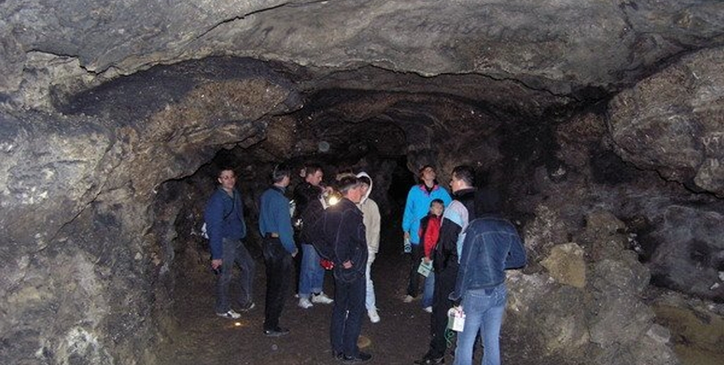 Комбінований тур: сплав Дністром, екскурсія в печеру Вертебу і трекінг в Карпатах_4687