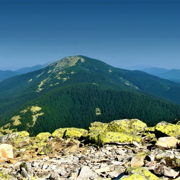 Кам'яне місто