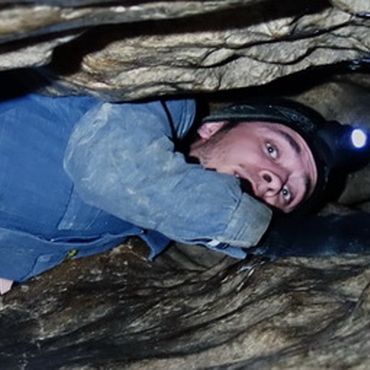 Пещера Млынки: Безумные выходные