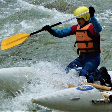 Seminar of water tourism