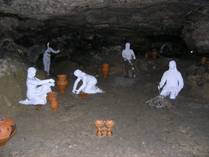 печера Вертеба