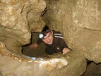 Mlynky cave tours